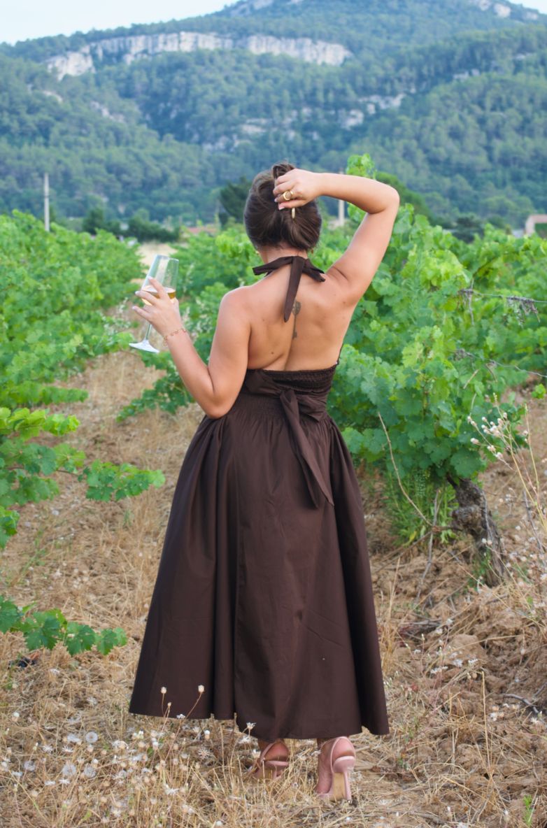 Robe Èze