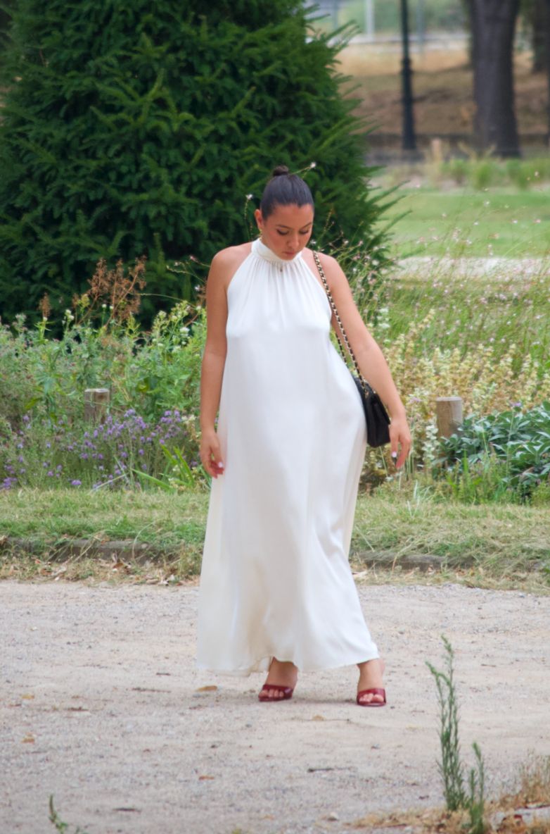 Robe Aix