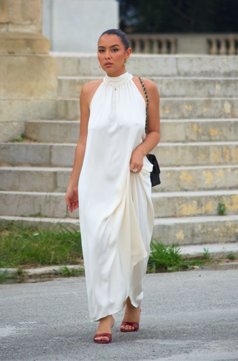 Robe Aix