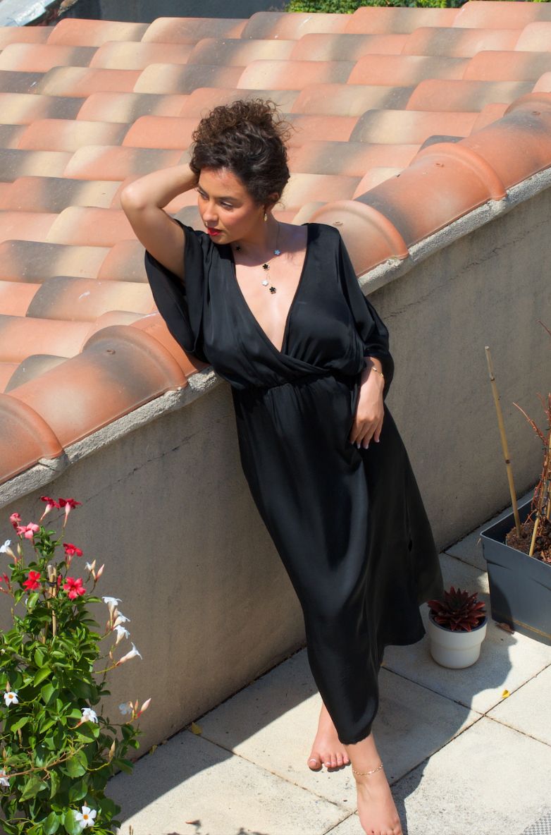 Robe Gordes